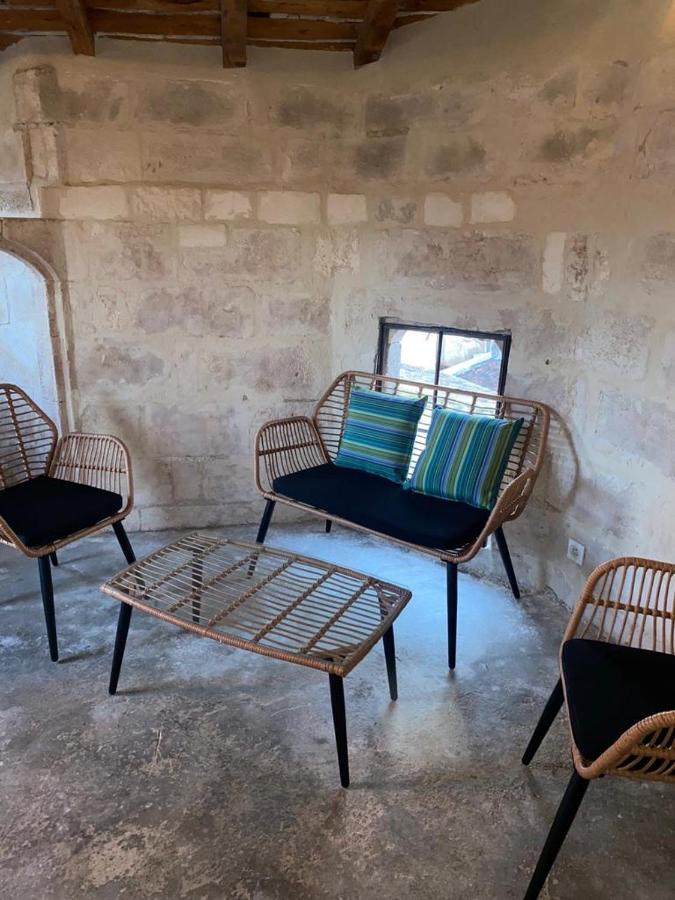 La Tour 2: Appart Neuf Au Coeur De La Petite Venise LʼIsle-sur-la-Sorgue Εξωτερικό φωτογραφία